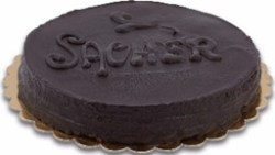 Torta Sacher Mediterranea Surgelati Teramo Abruzzo